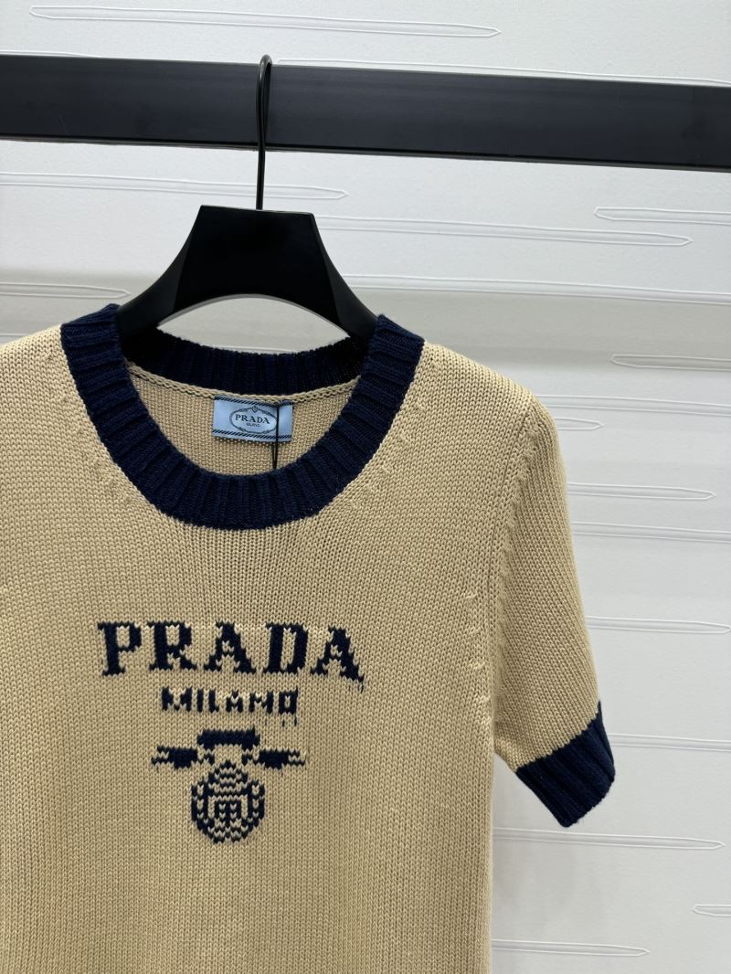 Prada T-Shirts